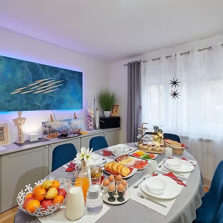 Rooms Mira By Anastasia Záhřeb Exteriér fotografie